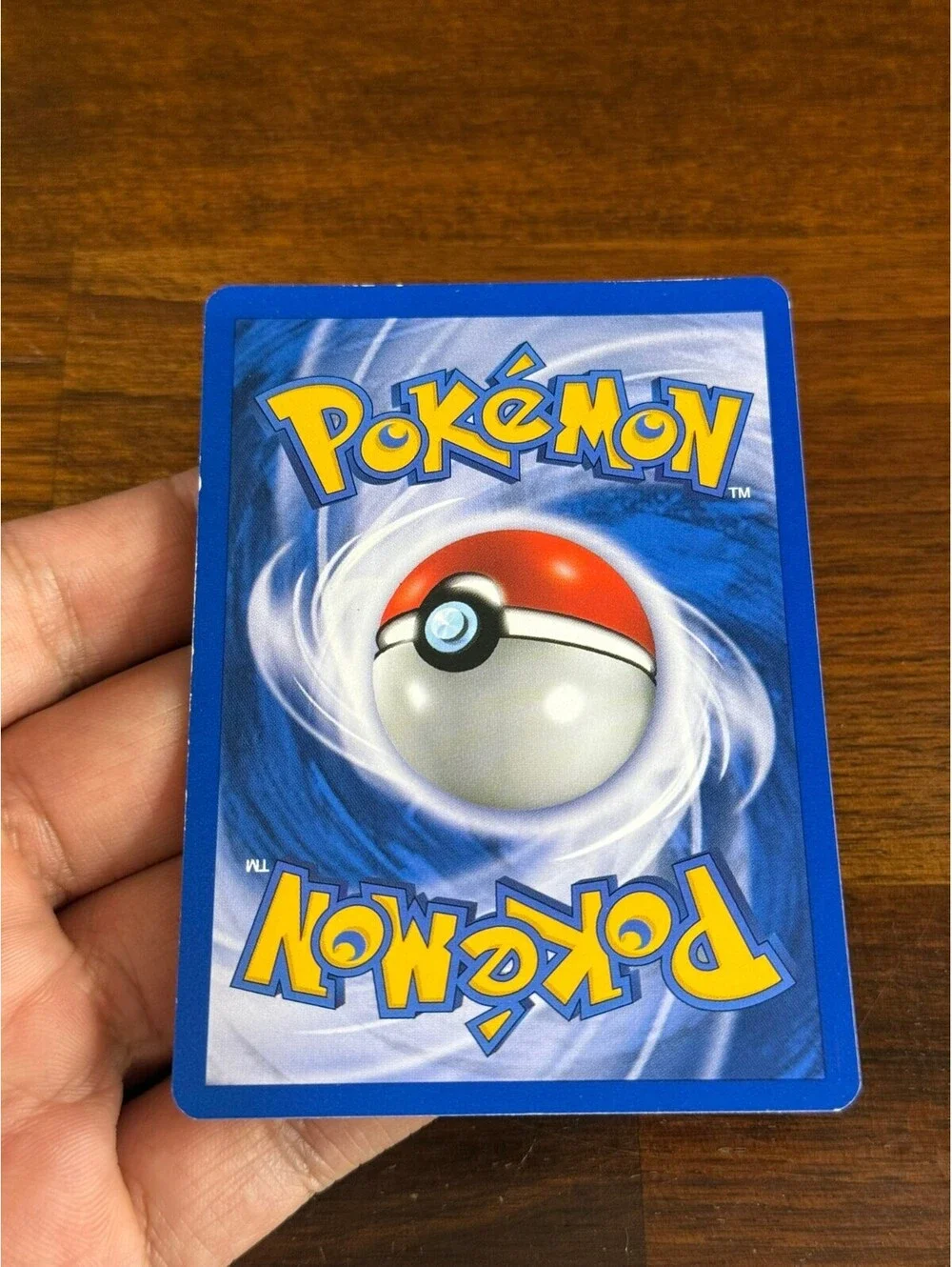 Misty's Tentacruel Holo Rare Pokémon Card #73
